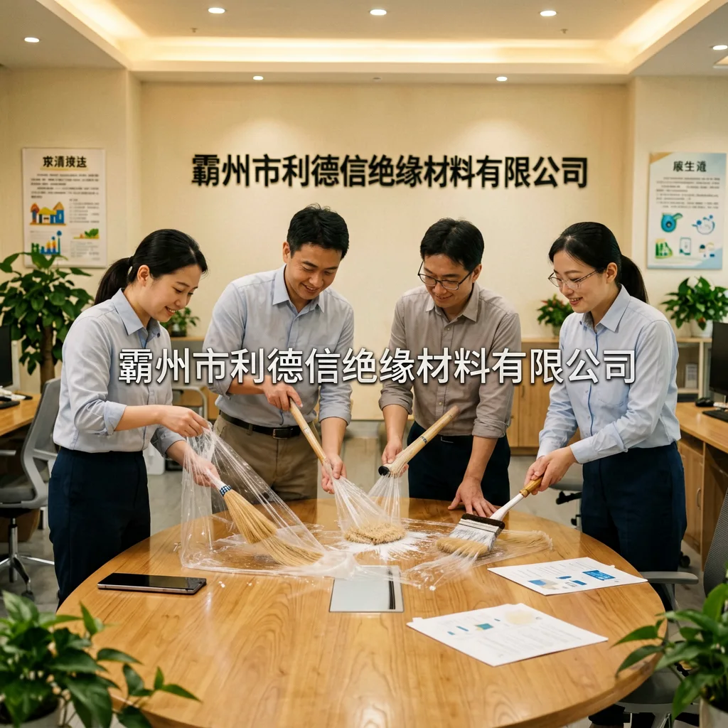 绝缘材料
